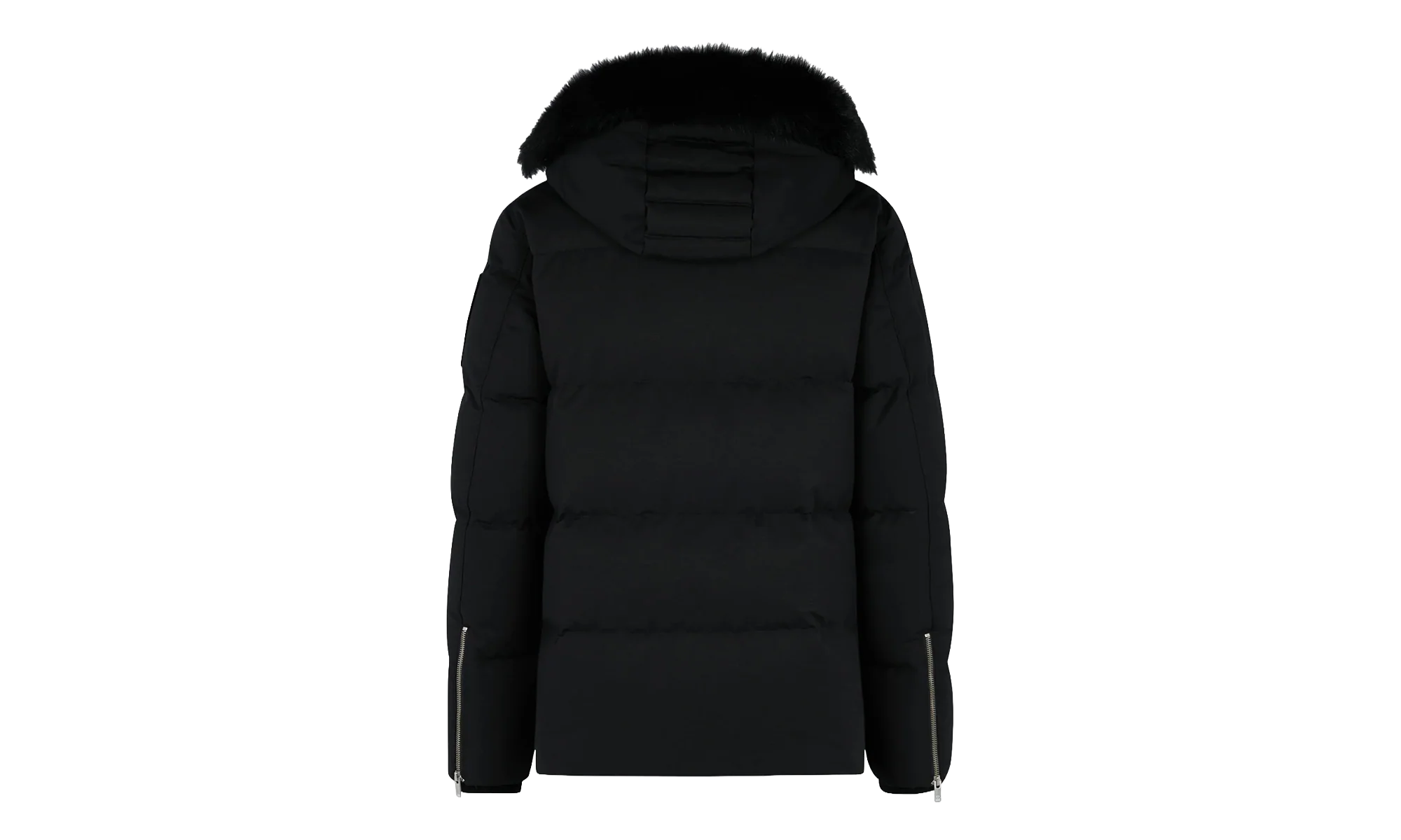 Original 3Q Jacket "Black" M35MJ128S 305