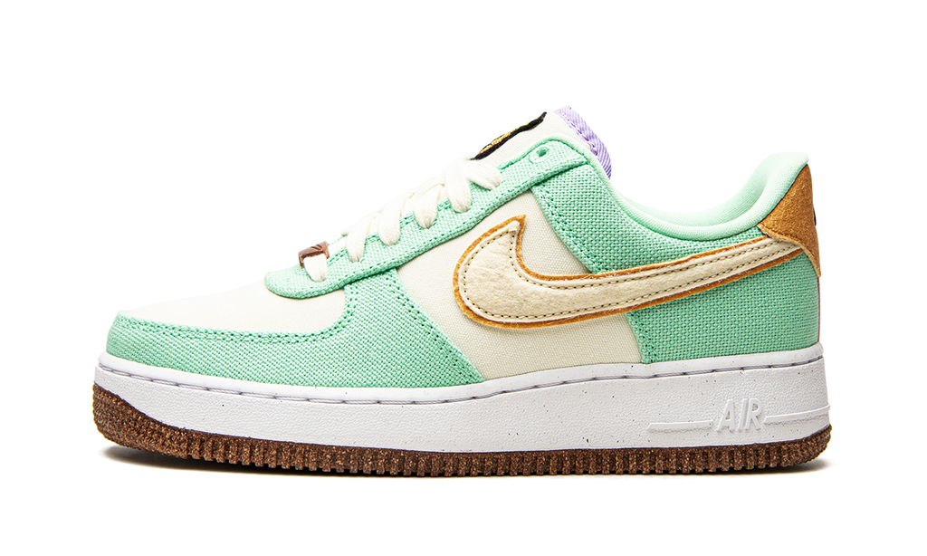 AIR FORCE 1 LO MNS WMNS"Happy Pineapple" CZ0268 300