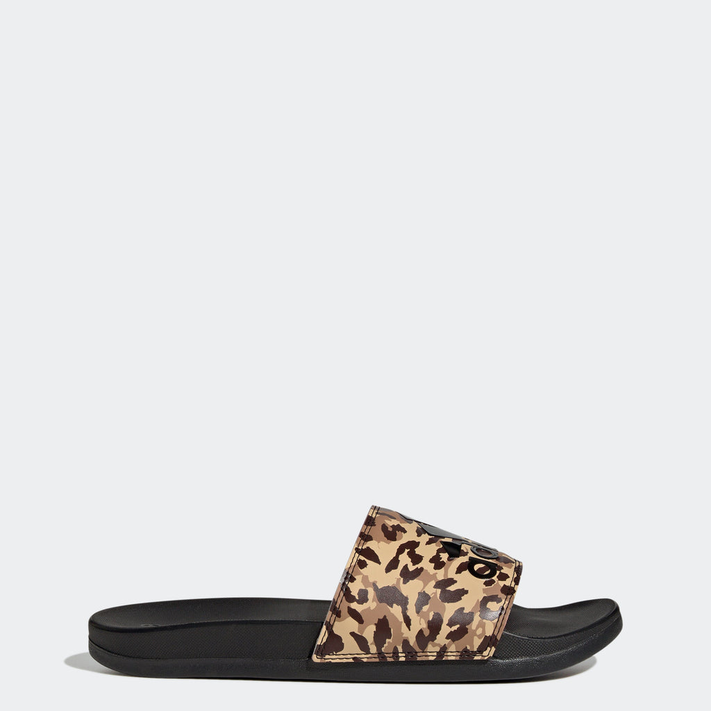 Women's adidas Adilette Comfort Slides