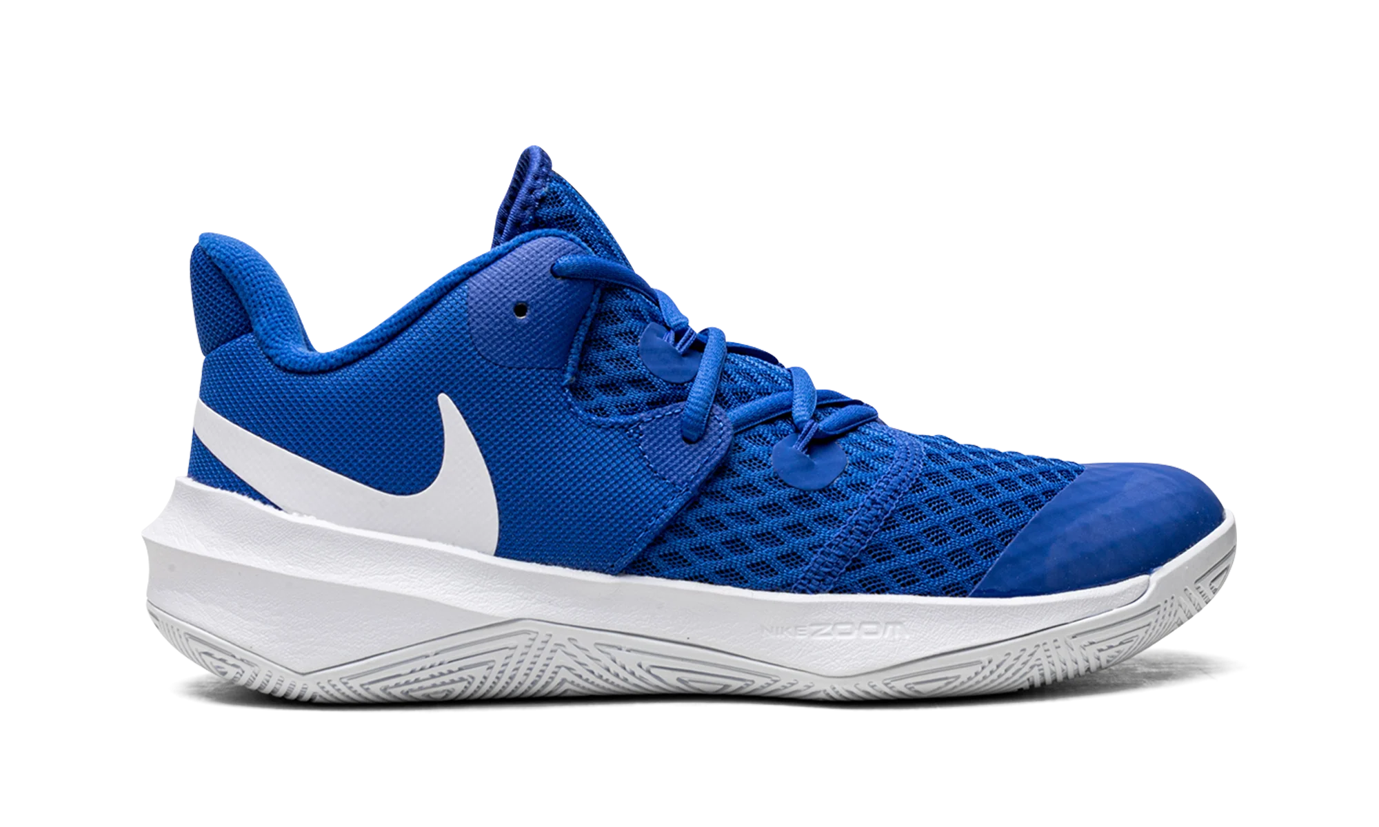 HYPERSPEED COURT MNS WMNS CI2963 410