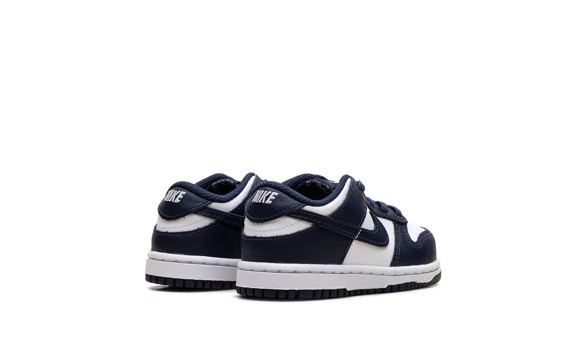 Dunk Low TD "White / Midnight Navy" FB9107 116