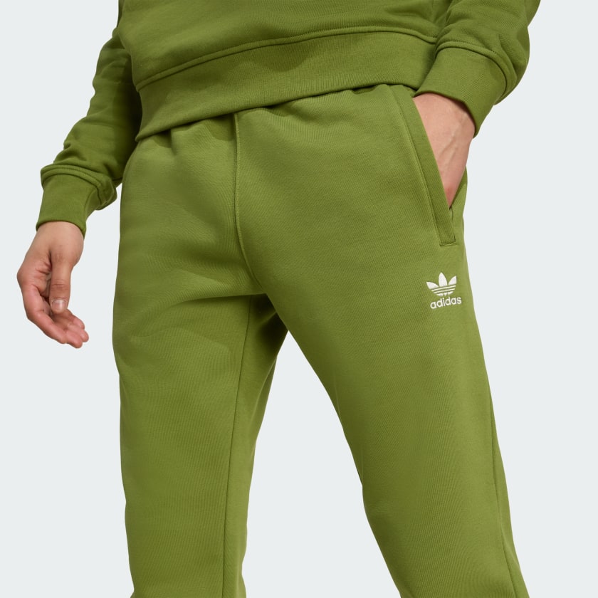 Men's adidas Trefoil Essentials Pants