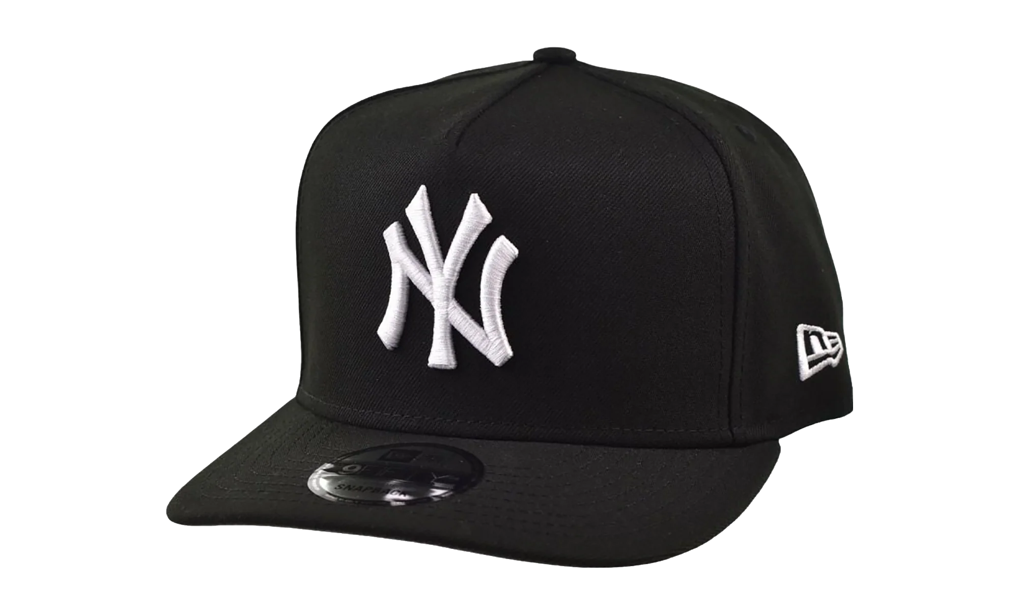 9FIFTY New York A-Frame Snapback "Black" 60587167