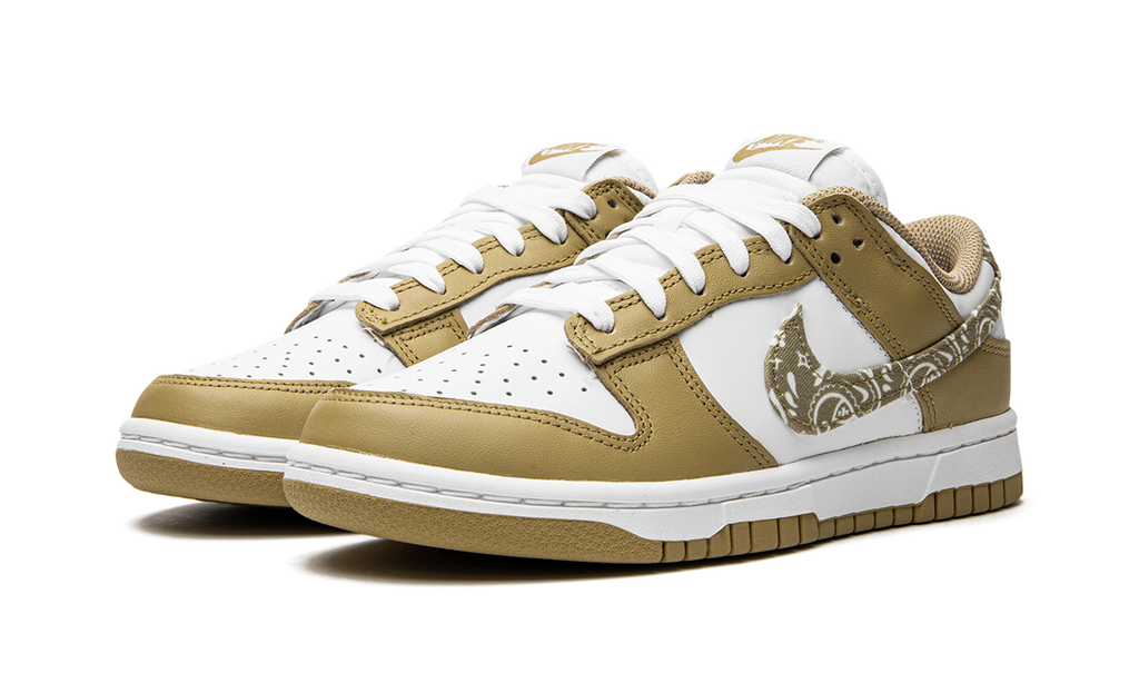 DUNK LO ESSENTIAL WMNS"Paisley Pack Barley" DH4401 104