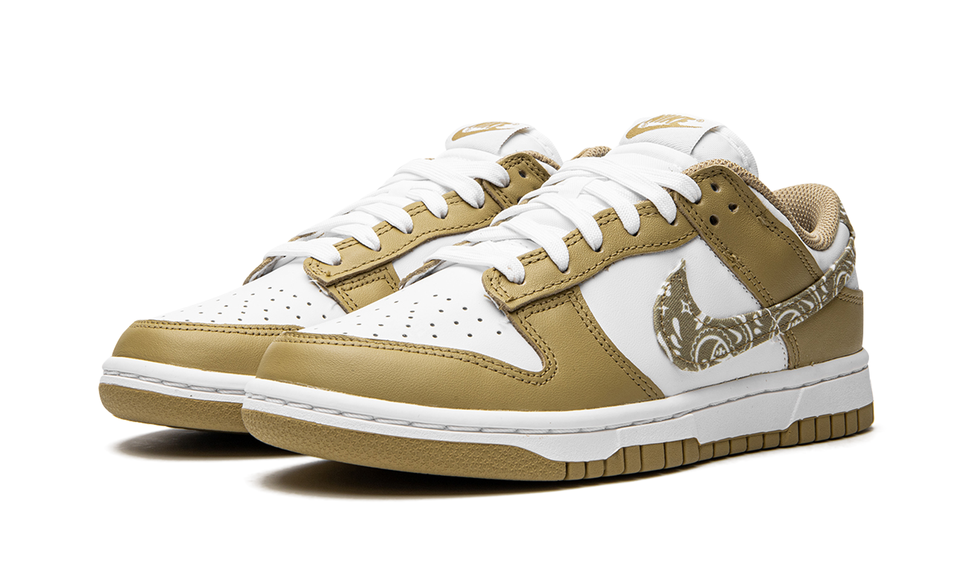 DUNK LO ESSENTIAL WMNS"Paisley Pack Barley" DH4401 104