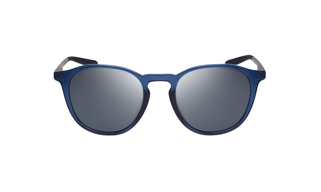NEO RD Sunglasses "Mystic Navy / Silver Flash" DV2295 410