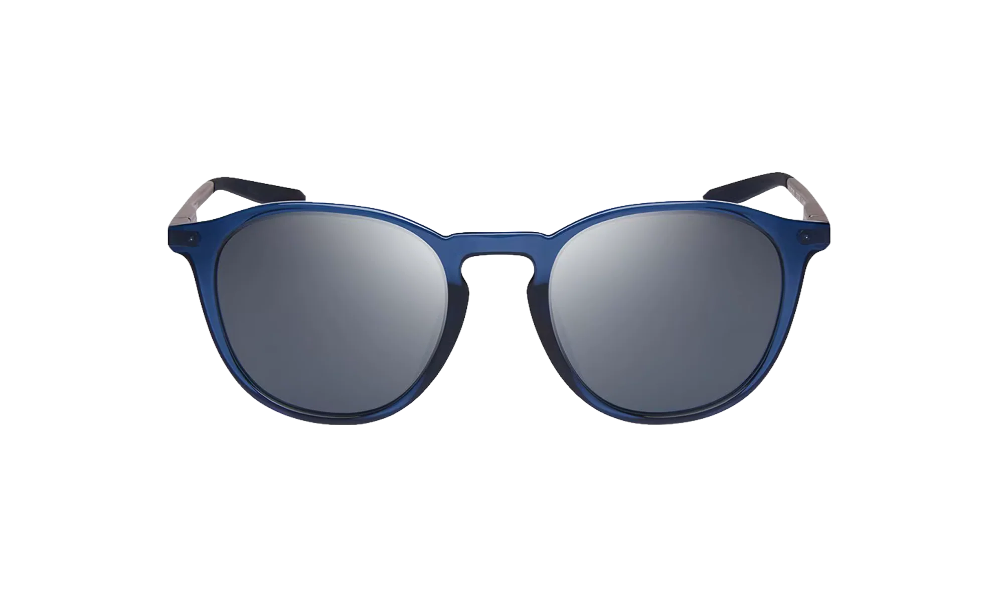 NEO RD Sunglasses "Mystic Navy / Silver Flash" DV2295 410