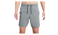 Dri-Fit Unlimited Woven 7" Shorts "Smoke Grey / Black / Smoke Grey" DV9340 084
