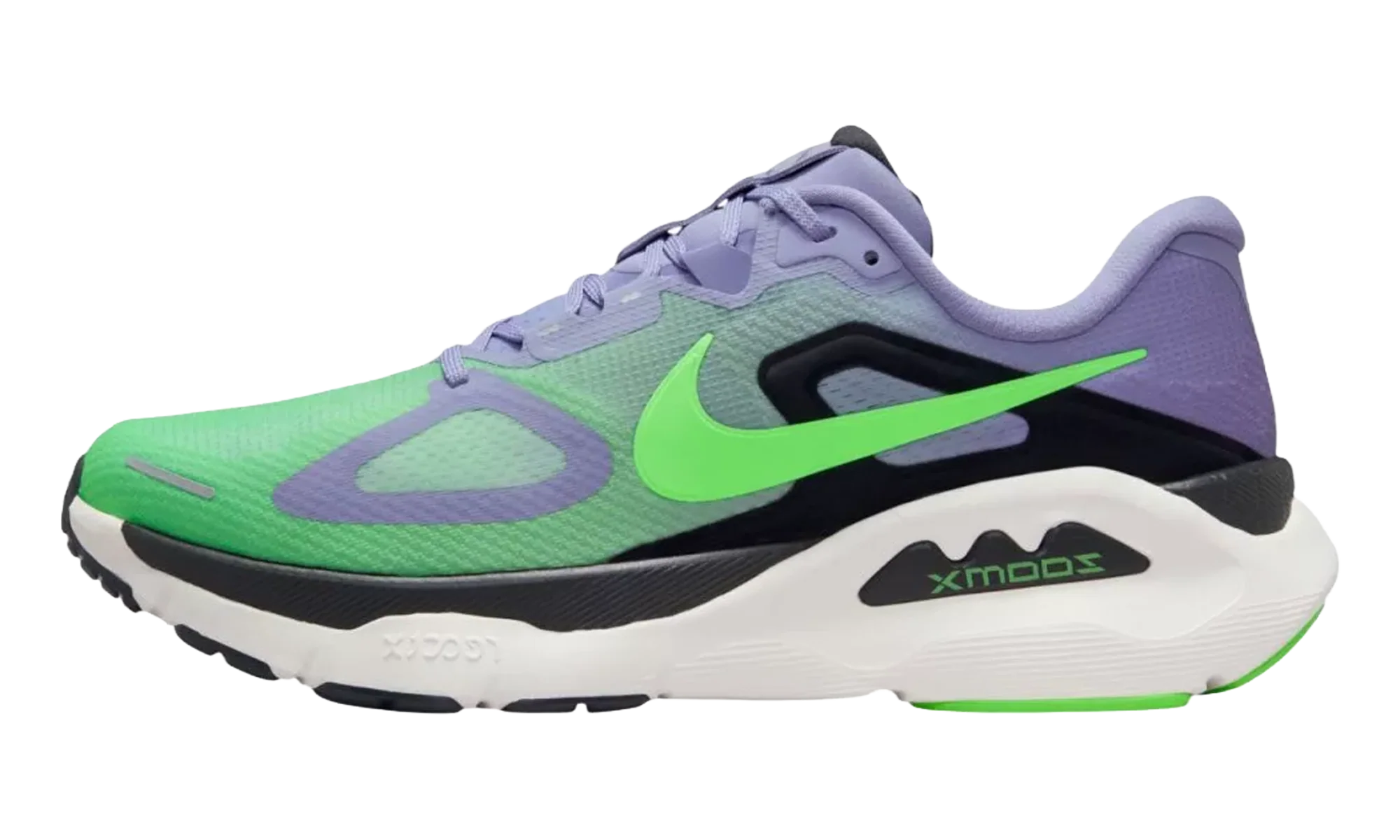 Nike Structure Plus "Iron Purple" HQ3048 501