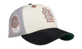 59FIFTY St Louis Cardinals 1948 All Star Game Fitted Hat "St Louis Luxe" NE436