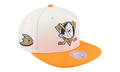 NHL Vintage Off-White Snapback Cap "Anaheim Ducks - Off White" 6HSSSH22085 ADUOFWH