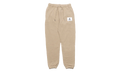 Jordan Flight Fleece Sweatpants "Hemp Heather Sail" DQ7468 201