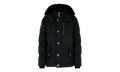 Original 3Q Jacket "Black" M35MJ128S 305