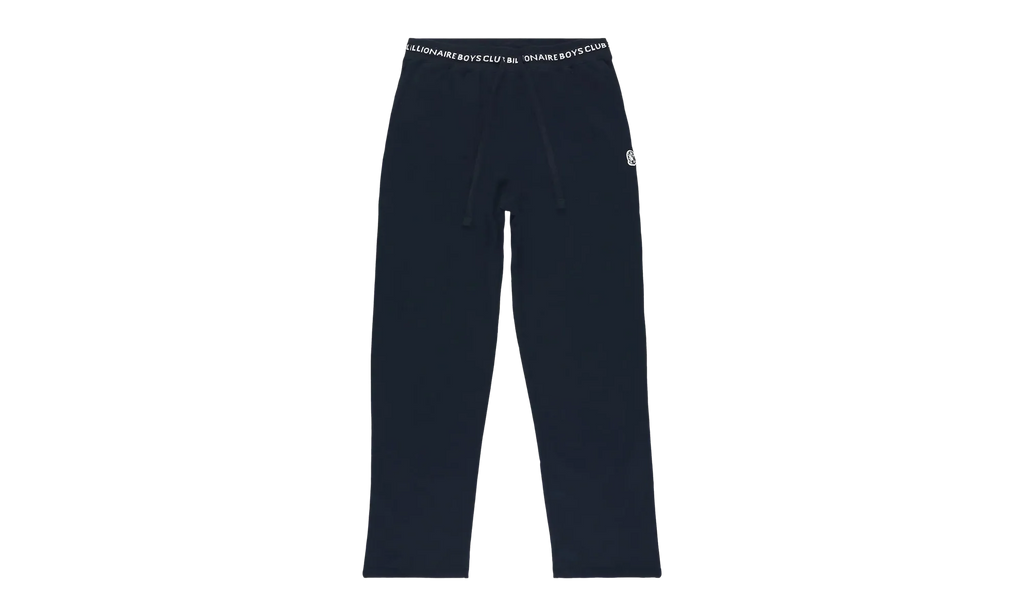 Helmet Sweatpants "Black" 851 0100 BLAC