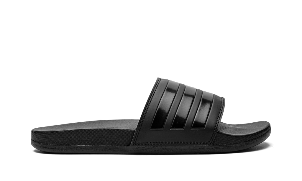 Adilette Comfort "Black" GZ5896