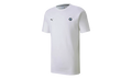 BMW Motorsport Life Tee "Puma White" 596092 02