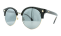 Cat Eye Sunglasses "Black" MCM116SK-001