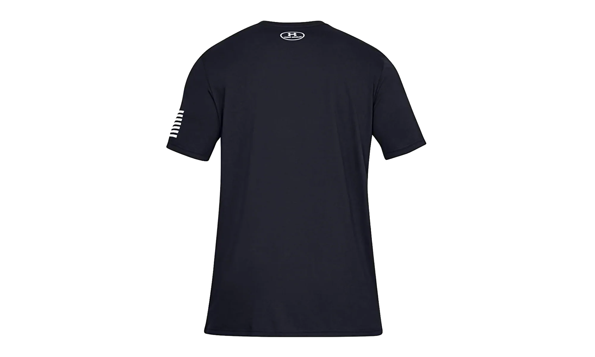 Freedom Flag T-Shirt "Black / White" 1333351 001