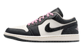 Air Jordan 1 Low SE WMNS "Iced Carmine" II0595 001