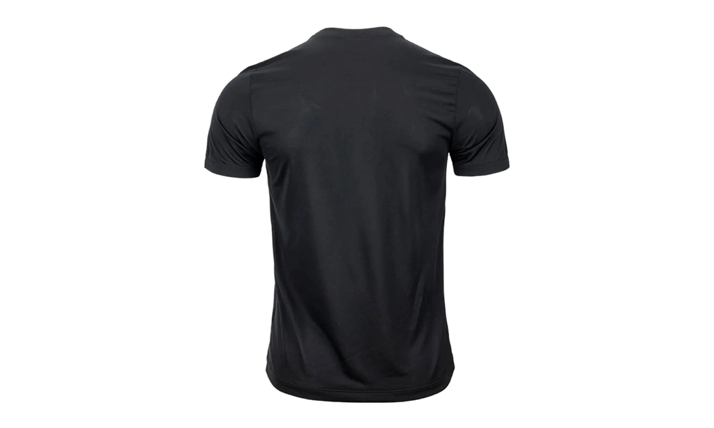 Dri-Fit Legend Fitness T-Shirt "Black / Matte Silver" DX0989 010