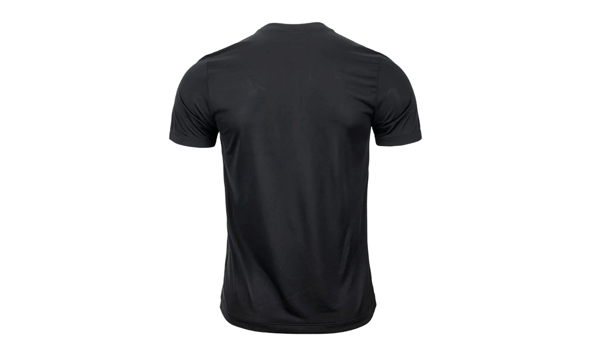 Dri-Fit Legend Fitness T-Shirt "Black / Matte Silver" DX0989 010