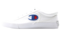 Life™ Fringe Lo Canvas Sneakers GS "White" CP100551Y