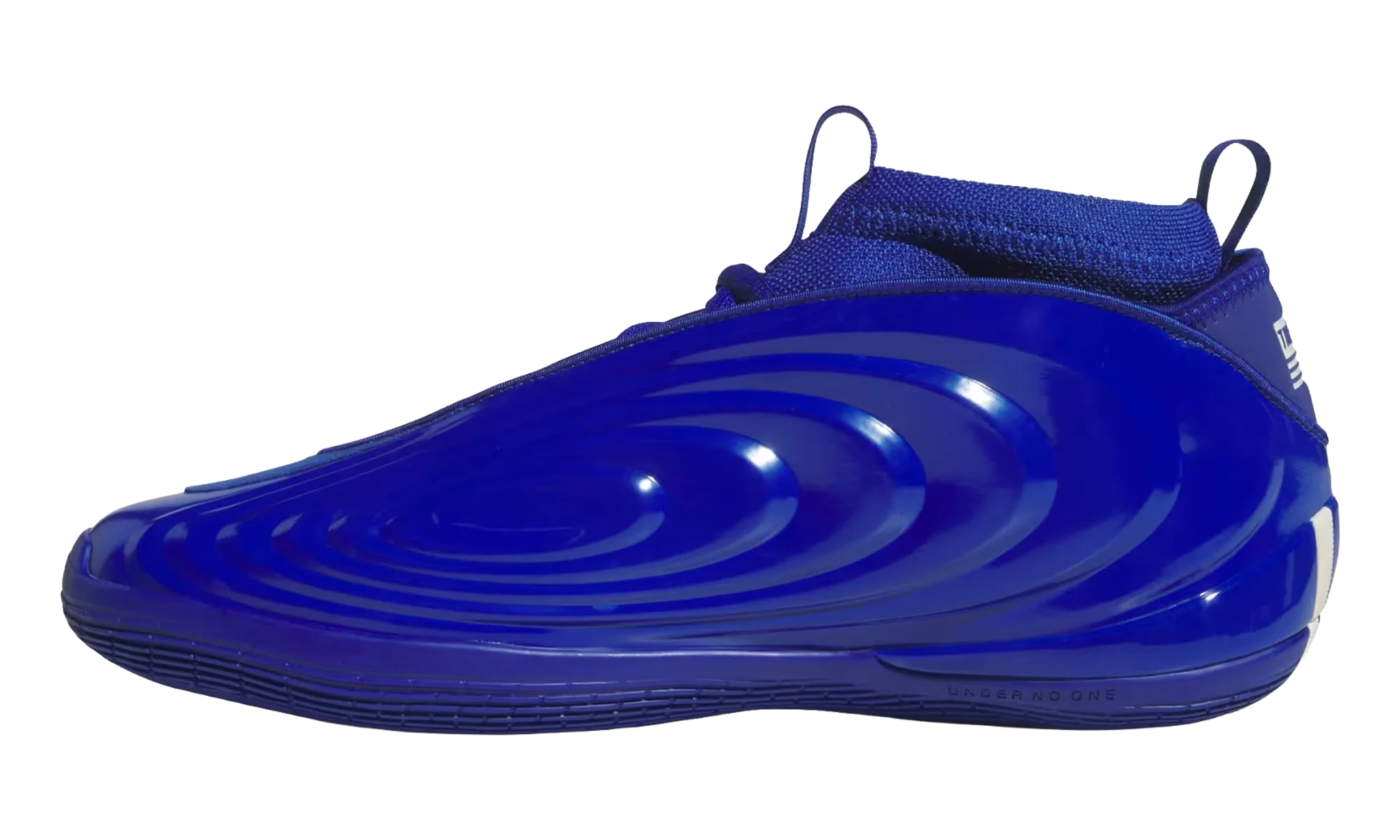 Harden Vol. 10 "The Marathon Clothing - Royal Blue" KK3100