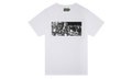 Entertainment Short Sleeve Tee "White" DT365