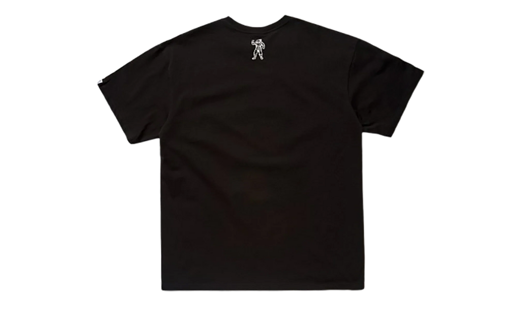 BB Stones Short Sleeve Tee "Black" 861 1205 Black