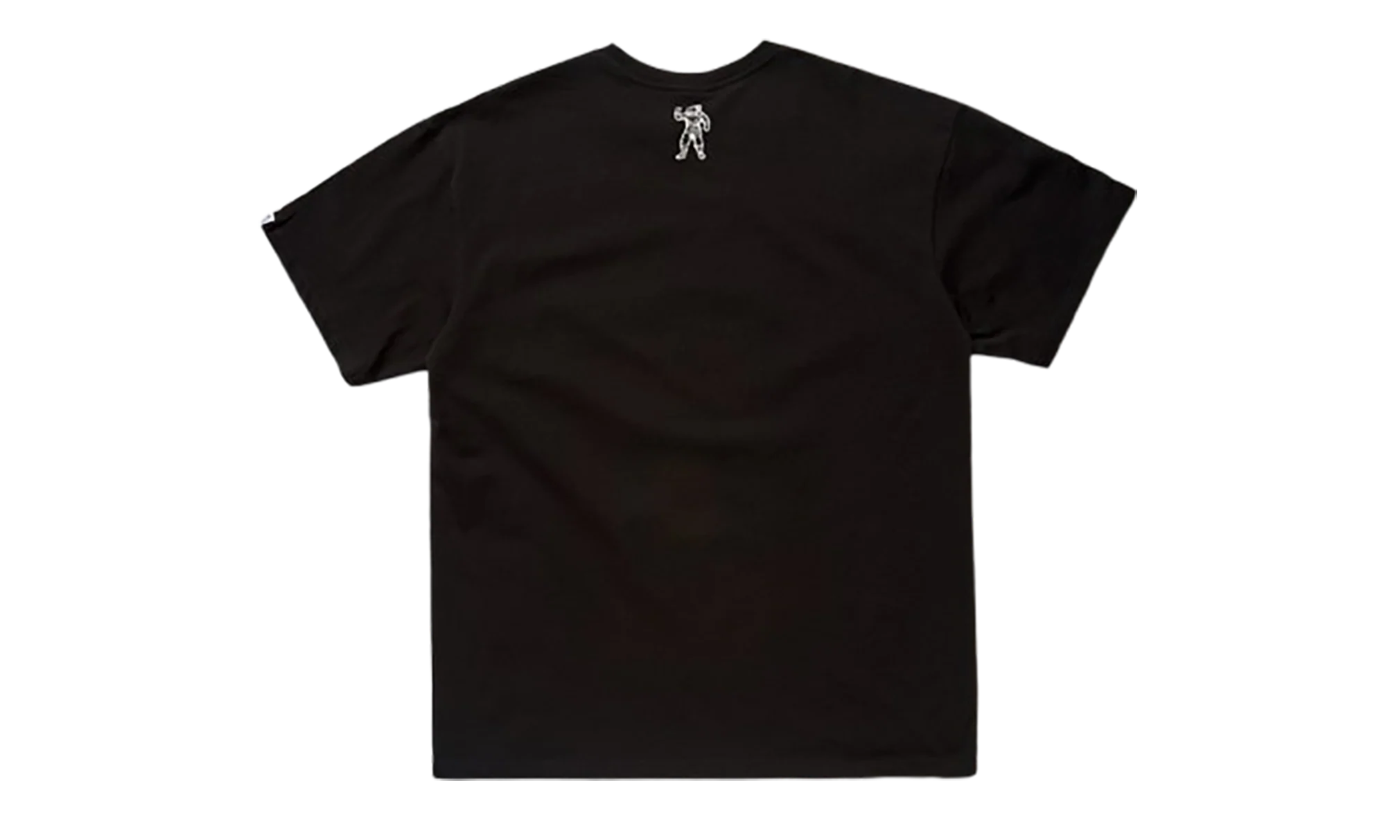 BB Stones Short Sleeve Tee "Black" 861 1205 Black