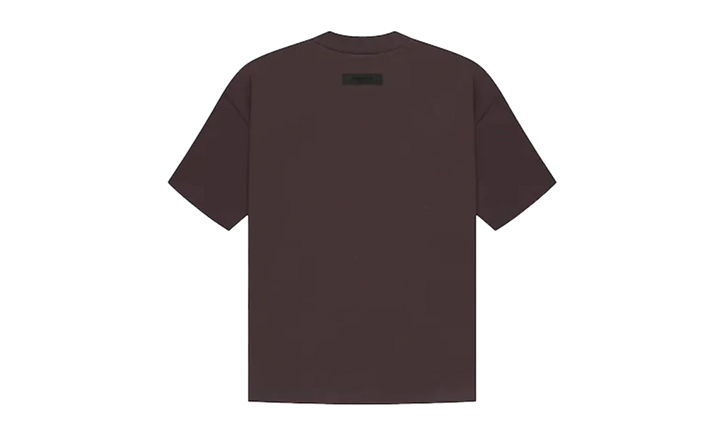 Short-Sleeve Tee "Plum" 125BT222005F