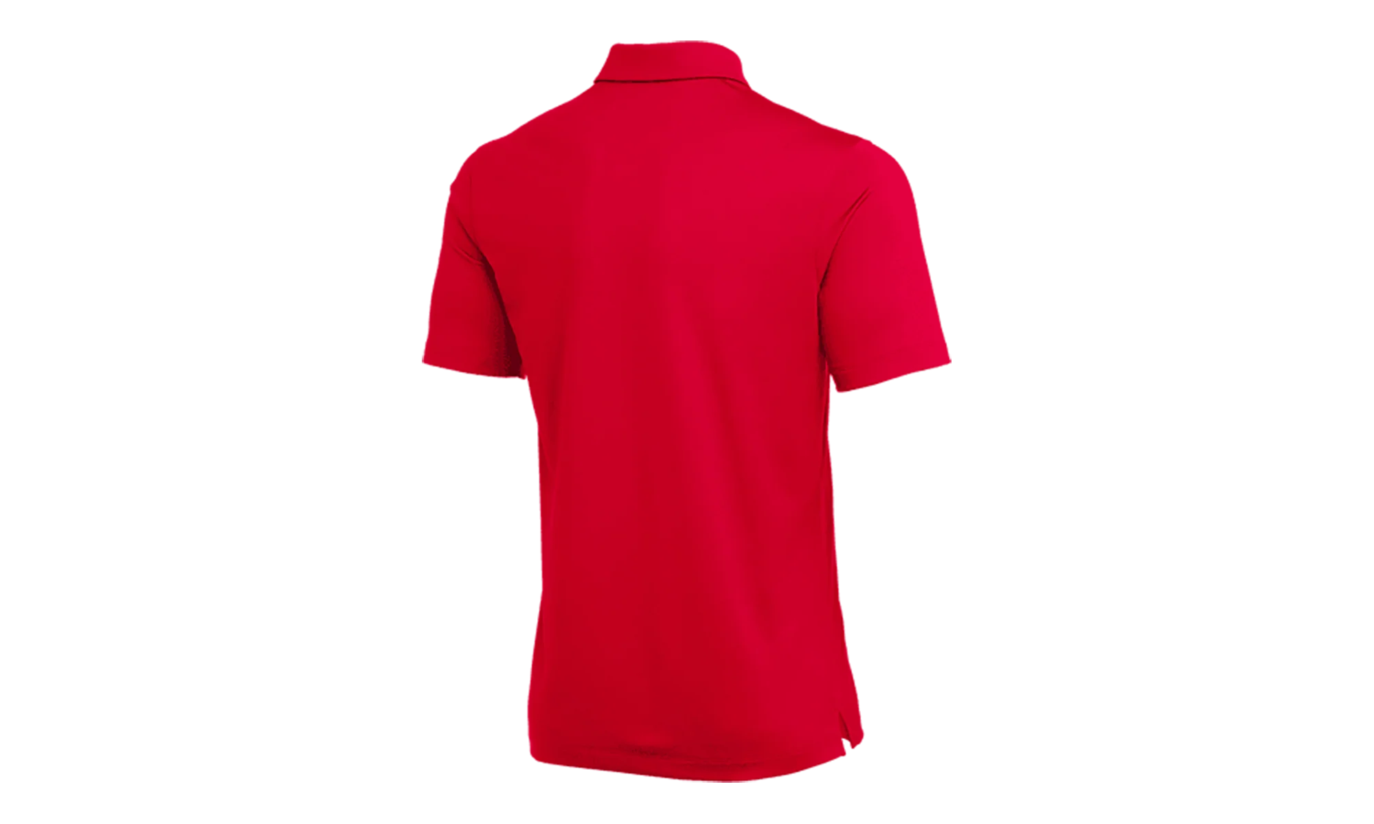 Dri-Fit Coach Polo "Red" DJ5123 657