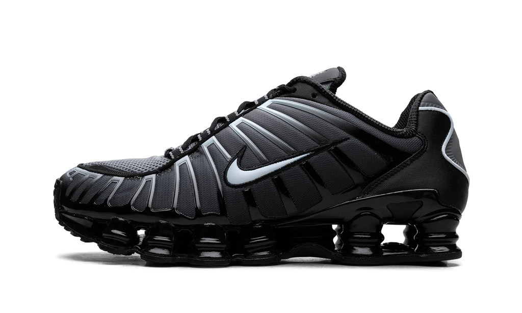 Shox TL "Black Celestine Blue" IF6202 002