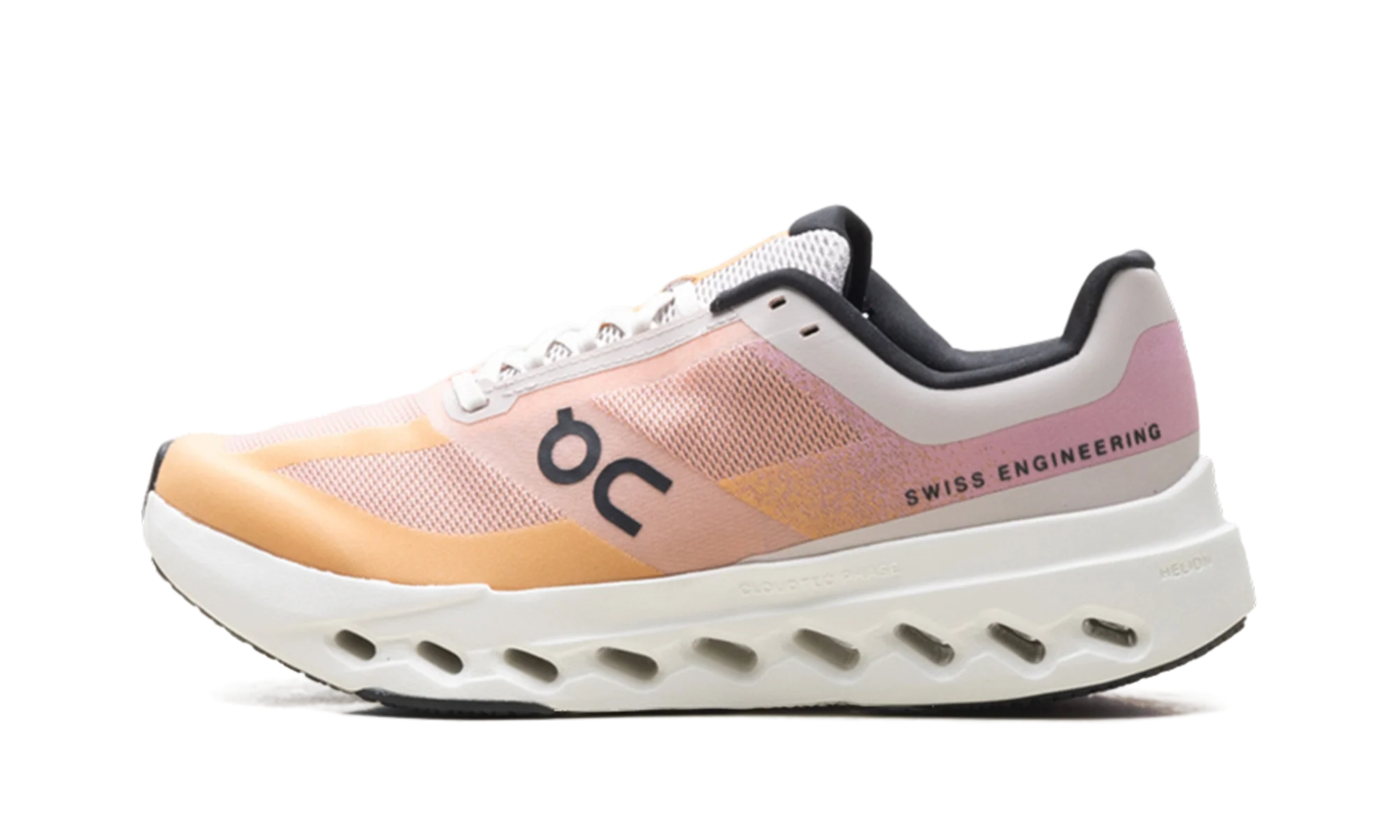 Cloudsurfer Next WMNS "Tangerine Ivory" 3WE30053126