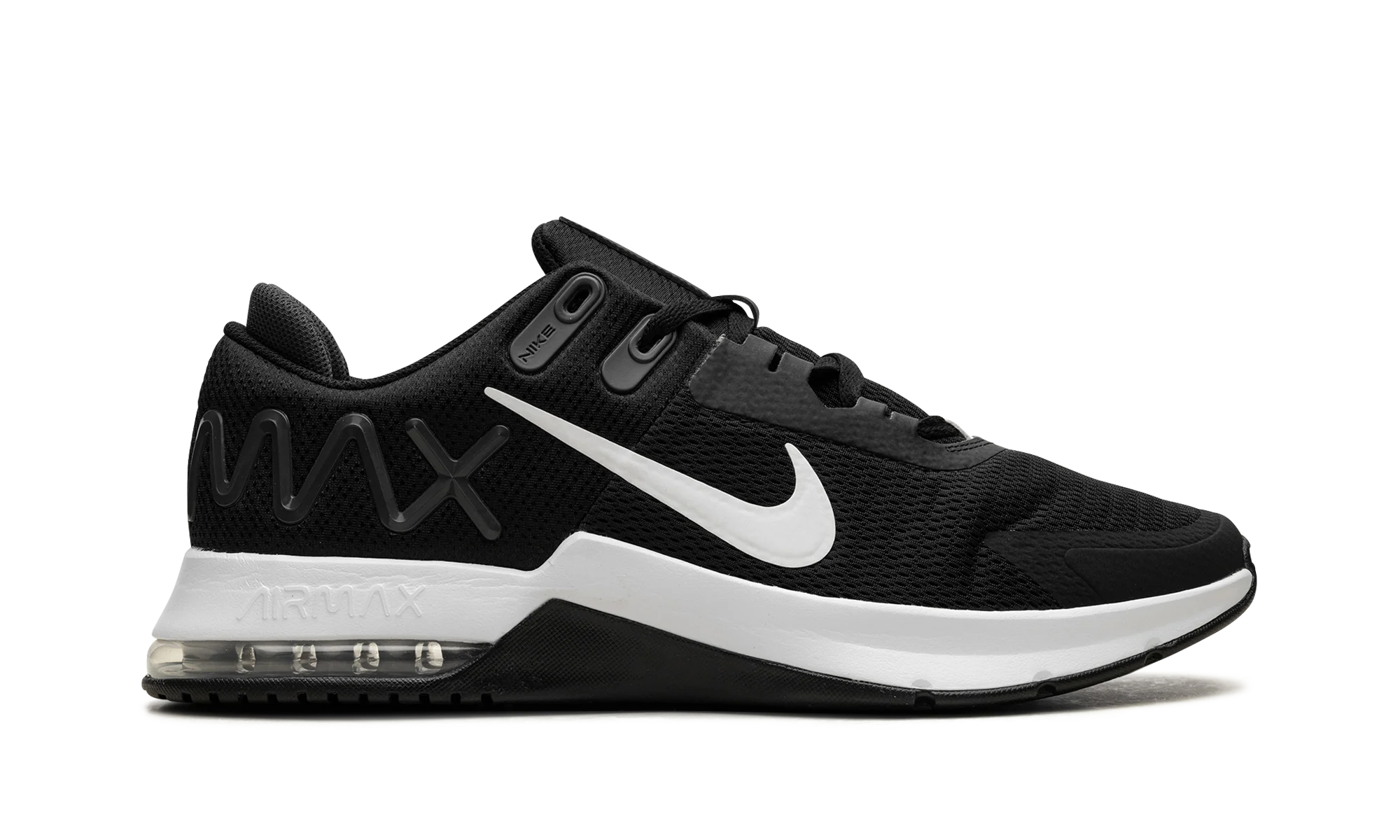 Air Max Alpha Trainer "Black / White" CW3396 004