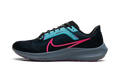 Air Zoom Pegasus 40 SE "Black Hyper Pink" FB7180 001
