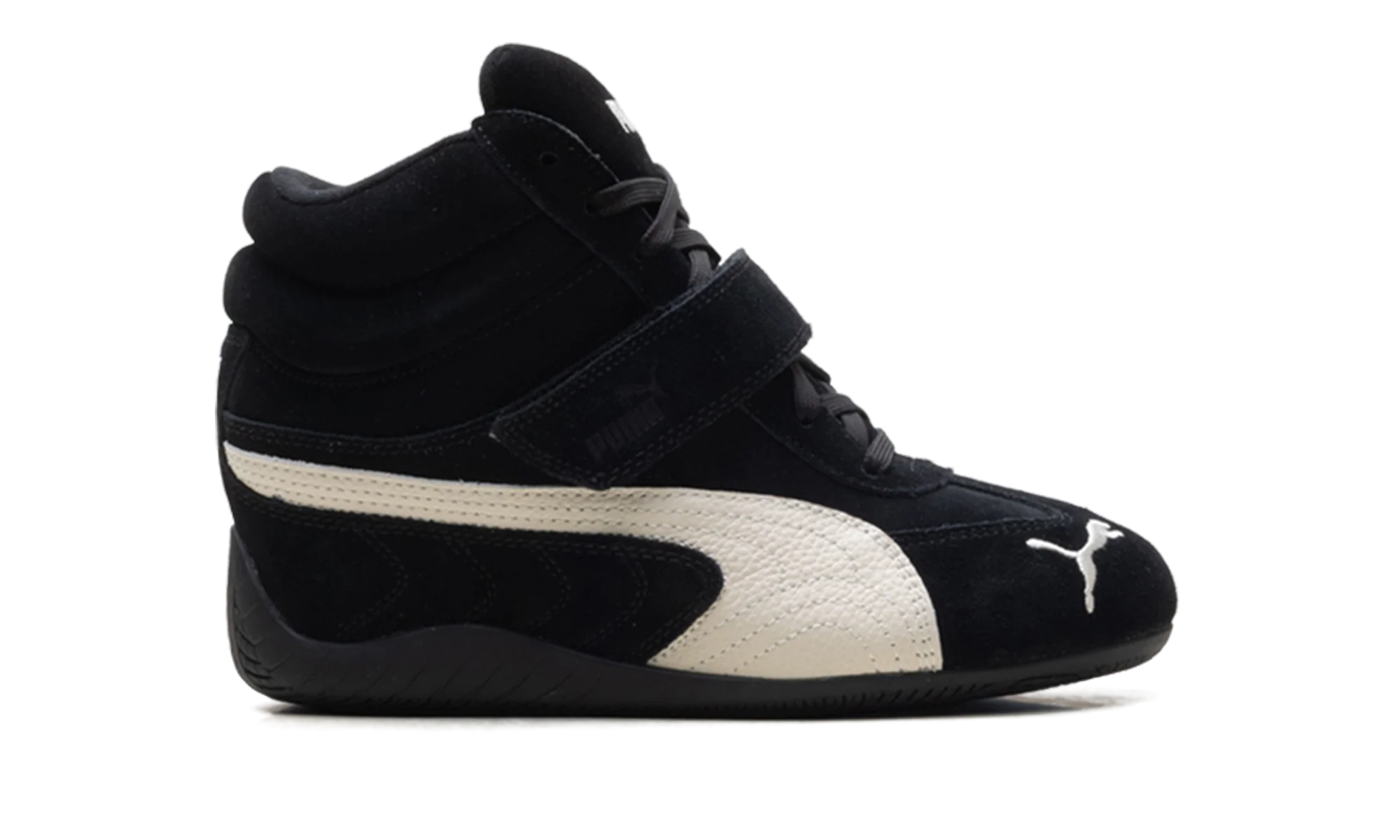 Speedcat Wedge WMNS "Black White" 408119 01