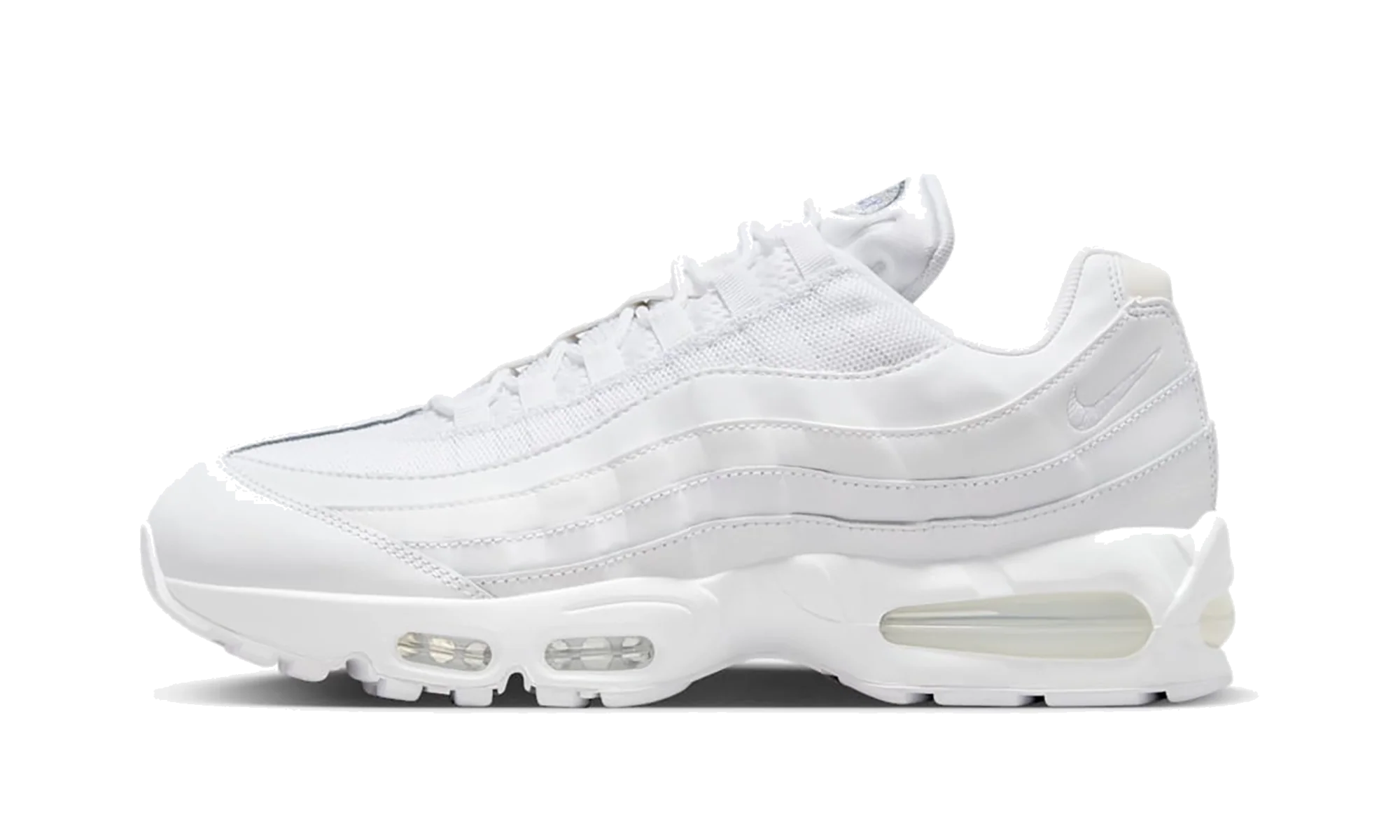 Air Max 95 Next Nature Wmns "White" DH8015 100