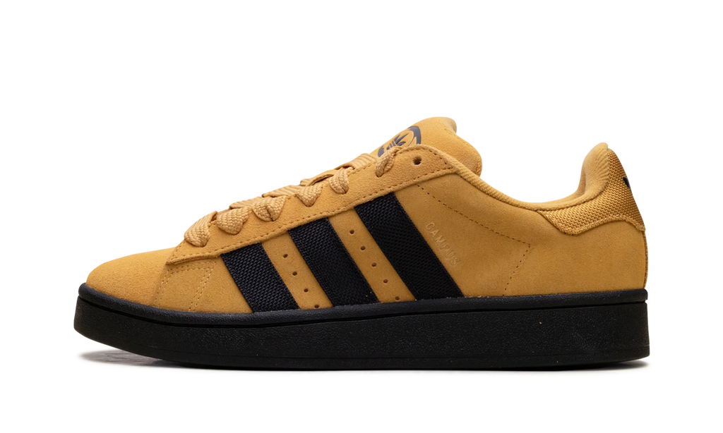 Campus 00s "Preloved Yellow" JI3308