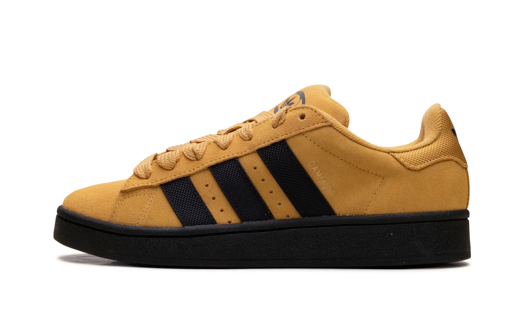 Campus 00s "Preloved Yellow" JI3308