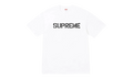 Hard Tee "SS26 - White" SU27447