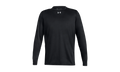 Locker Tee 2.0 Long Sleeve Shirt "Black / Metallic Silver" 1305776 001