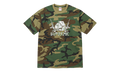 Origami Tee "SS26 - Camo" SU27380