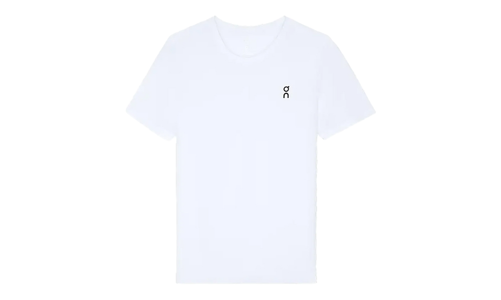 Court Tee WMNS "White" 1WG10270069