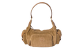 Corduroy Pocket Bag WMNS "Cinnamon" 5BC188 AF81 F0401