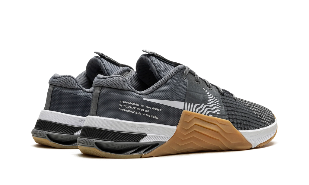 METCON 8 "Smoke Grey Gum" DO9328 002