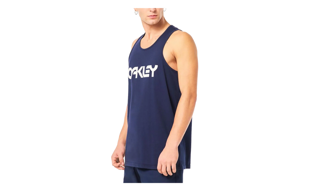 Mark 3 Tank Top "Fathom" FOA404013 6AC