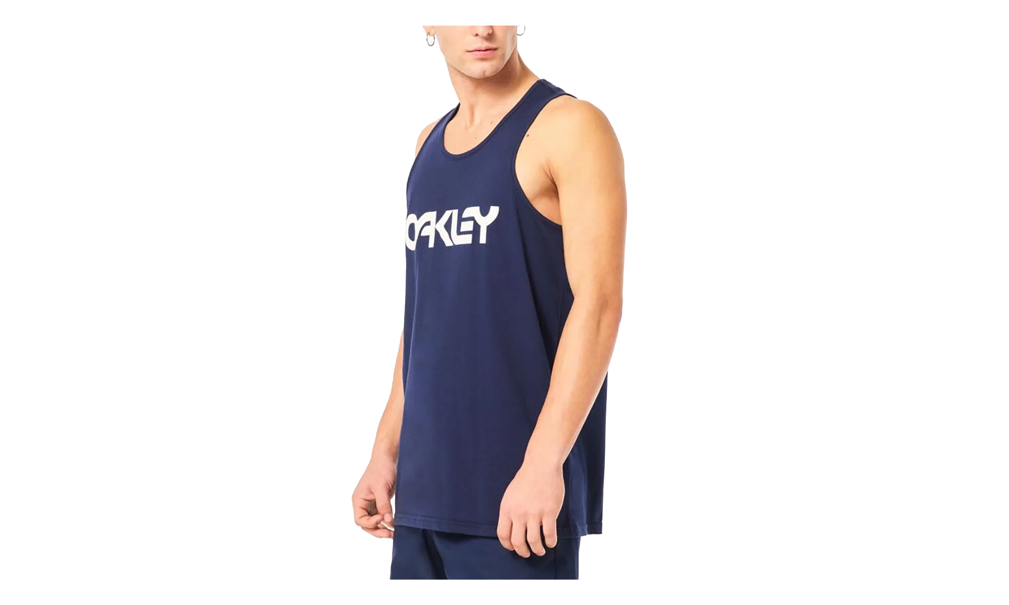 Mark 3 Tank Top "Fathom" FOA404013 6AC