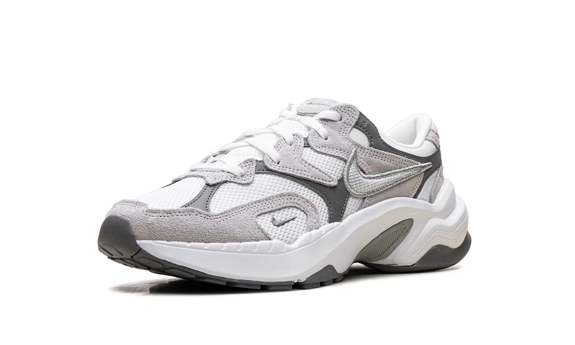 AL8 WMNS"Smoke Grey Metallic Silver" FJ3794 101