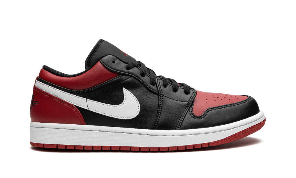 1 Low "Alternate Bred Toe" 553558 066